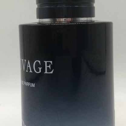 ディオール 香水 ソヴァージュ オードゥ パルファン 60ml Dior SAUVAGE【AFI27】【中古】
