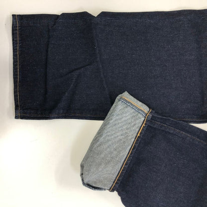 ビオトープ×リーバイス デニム 568 インディゴ メンズ W38 L30 BIOTOP×LEVI'S 【AFB24】