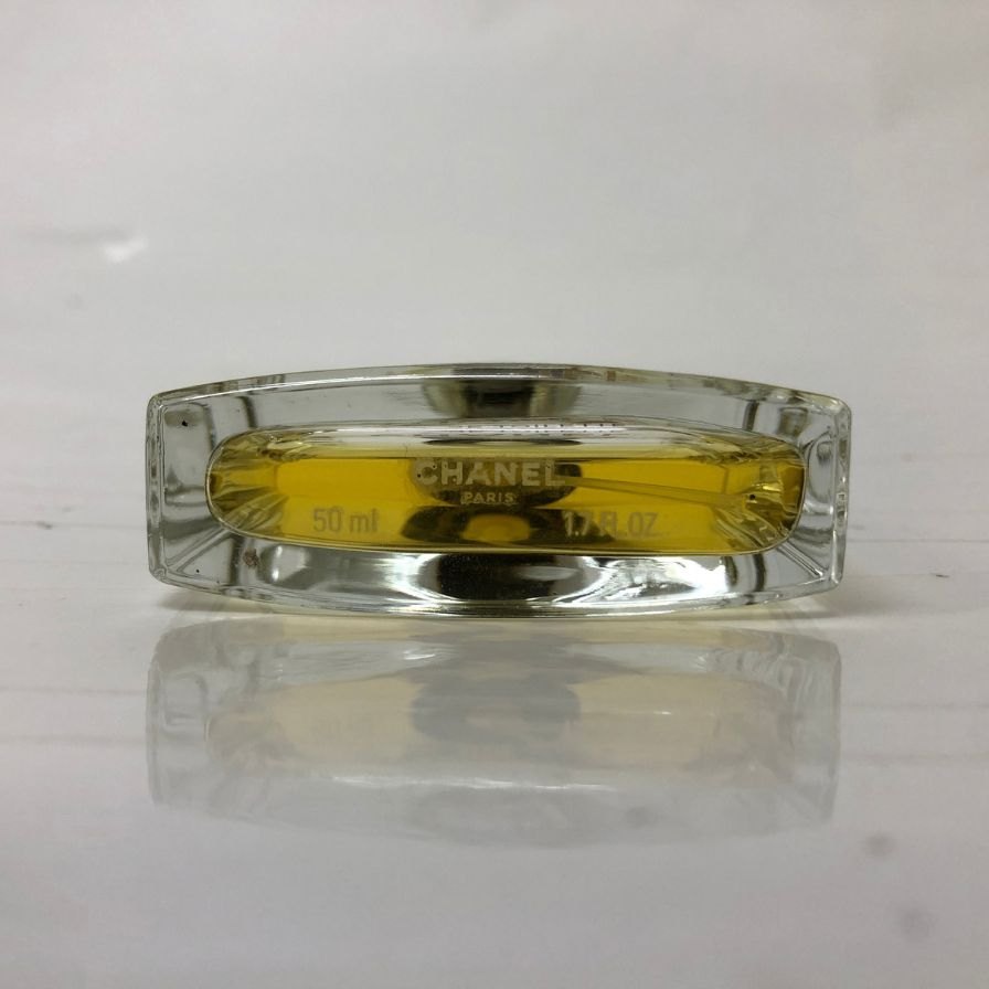 シャネル アリュール オム オードトワレ 50ml CHANEL ALLURE HOMME【AFI11】【中古】