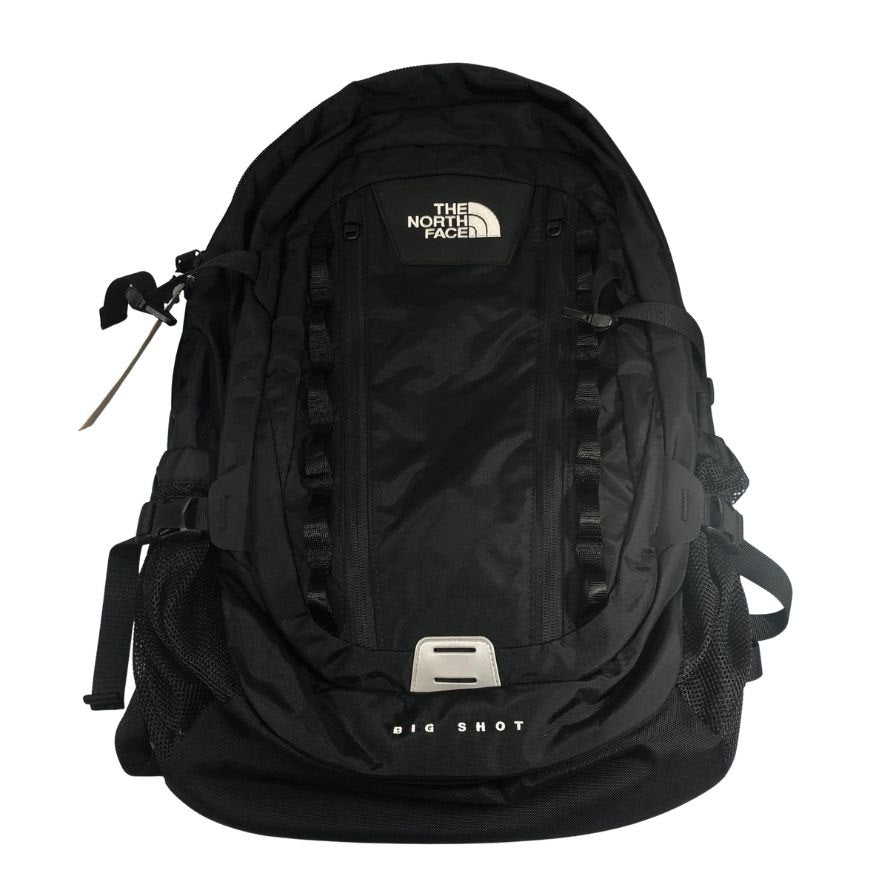 ザ ノース フェイス リュック NM72301 ビッグショット 33L  ブラック  THE NORTH FACE【AFE10】