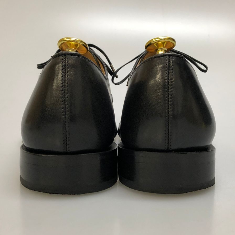 トレーディングポスト T19142 メンズ ブラック サイズ7ハーフ Trading Post 約25.5cm【AFD14】