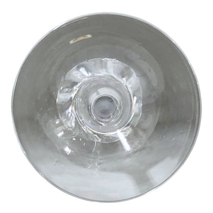 ササキクリスタル ワイングラス 3個セット 佐々木 SASAKI CRYSTAL【AFI23】【中古】