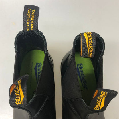 ブランドストーン サイドゴアブーツ オルテライン 2058 ヴィブラムソール メンズ サイズ7 ブラック Blundstone 約26.0cm【AFD15】