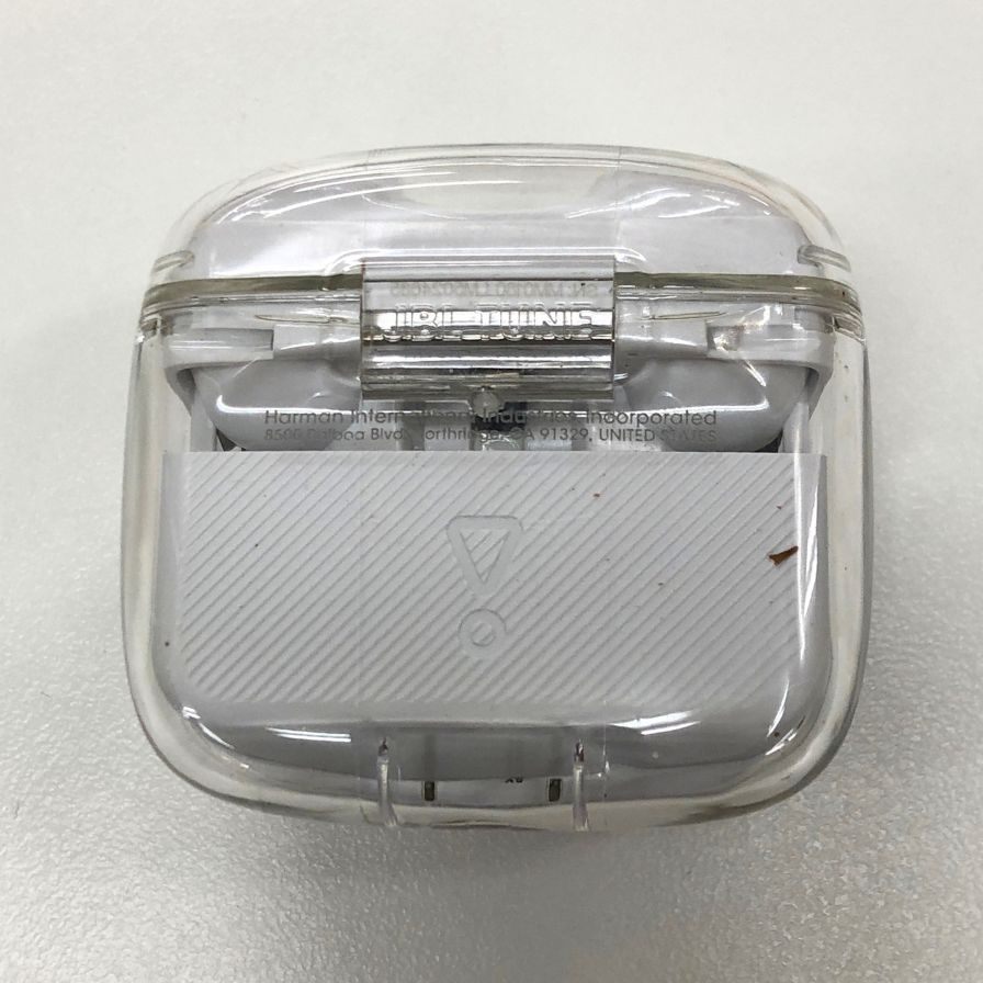 ジェイビーエル ワイヤレスイヤホン Bluetooth JBL Tune Flex Ghost Edition【AFI13】【中古】