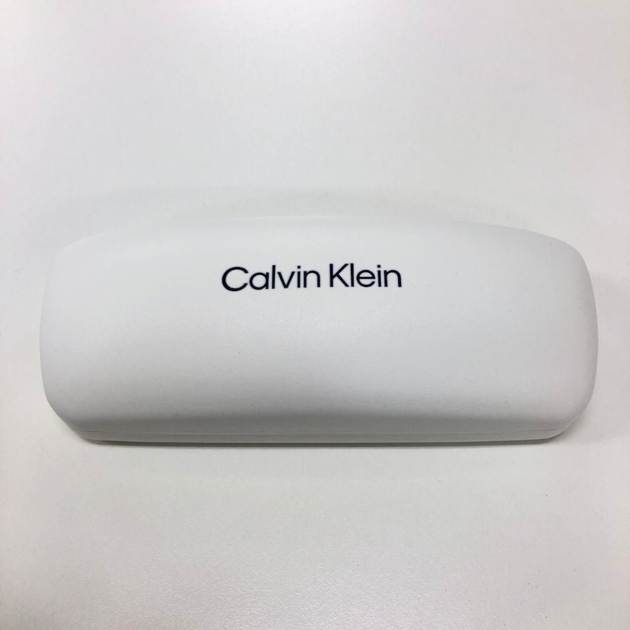 カルバンクライン メガネフレーム サングラス 眼鏡 セルフレーム CK 20551A-235 ブラック Calvin Klein【AFI27】