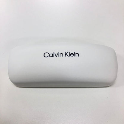 カルバンクライン メガネフレーム サングラス 眼鏡 セルフレーム CK 20551A-235 ブラック Calvin Klein【AFI27】
