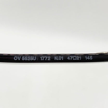 オリバーピープルズ メガネ OV5528U ブラウン系 OLIVER PEOPLES【AFI8】