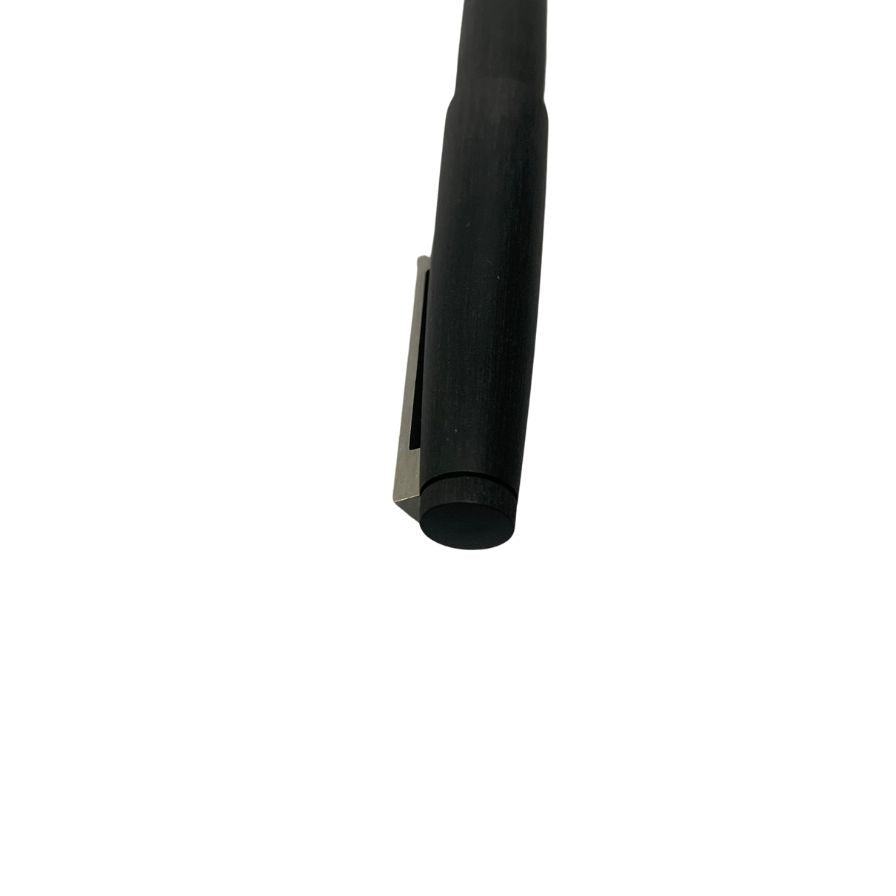 美品◆ラミー 万年筆 2000 ブラック LAMY【AFI18】