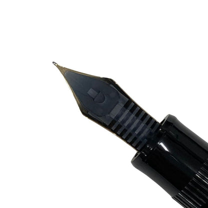 パイロット 万年筆 Justus95 ペン先14K FJ-3MR-NB-F ブラック PILOT【AFI21】