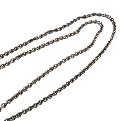 エルメス ネックレス セリエ アミュレット SV925 レディース HERMES【AFI7】