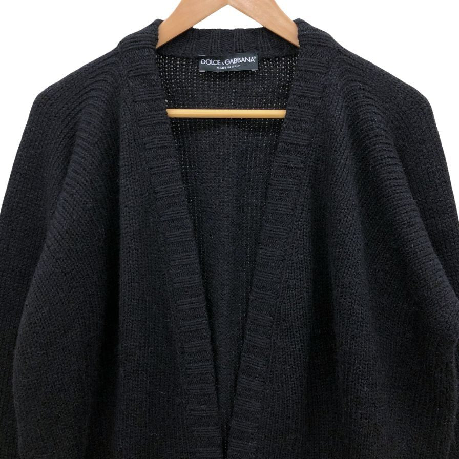 Mim77【一度のみ使用】DOLCE&GABBANA 36サイズ コート 未使用】DOLCE & GABBANA チェスターコート 46 - メルカリ