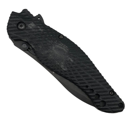 カーショウ フォールディングナイフ 1596 S30V ブラック Kershaw【AFI15】【中古】