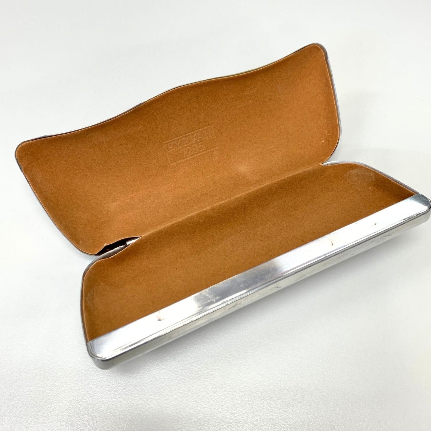 アイヴァン サングラス 7285 156 c.800 46□23 -145 ユニセックス アンティークシルバー EYEVAN【AFI10】