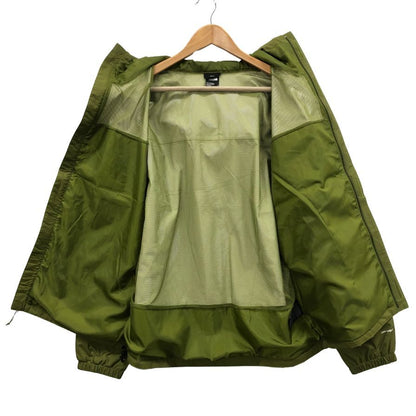 新品同様◆ザ ノースフェイス アントラジャケット NF0A7QEYPIB カーキ サイズM THE NORTH FACE 【AFB10】