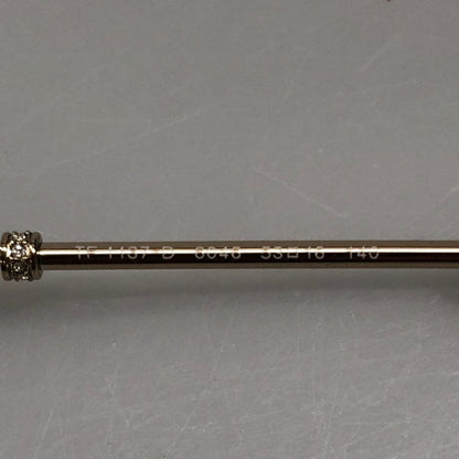 ティファニー メガネ アジアンフィット TF1137D 6046 53□16 140 ブルー×ゴールド Tiffany & Co.【AFI20】