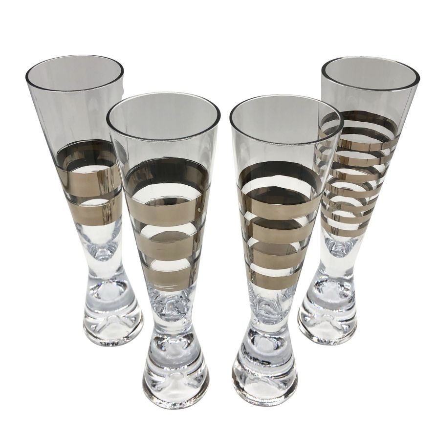 トムディクソン シャンパングラス 20周年 Tom Dixon【AFI28】【中古】