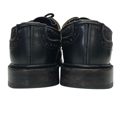 トリッカーズ L5633 サイズ4 ウィズ4 レディース ブラック Tricker's 約23.0cm【AFC1】