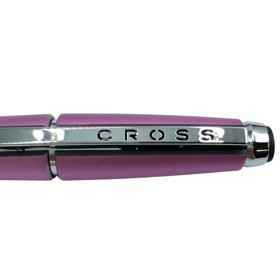 クロス ボールペン エッジ ローズピンク SP  CROSS【AFB53】