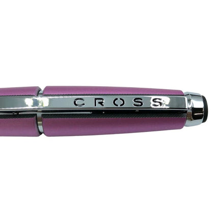 クロス ボールペン エッジ ローズピンク SP  CROSS【AFB53】