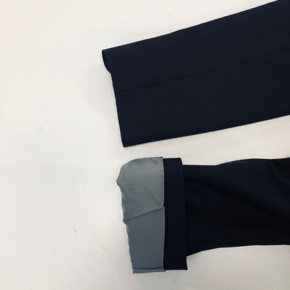 中古◆テーラーフクオカ コート ウール100% 12073 オーダー品   Tailor Fukuoka 【AFF20】