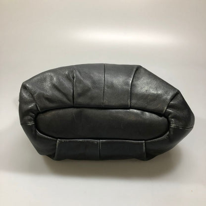 コーチ ショルダーバッグ マディソン ホーボー レザー ブラック レディース 15959 COACH【AFE5】