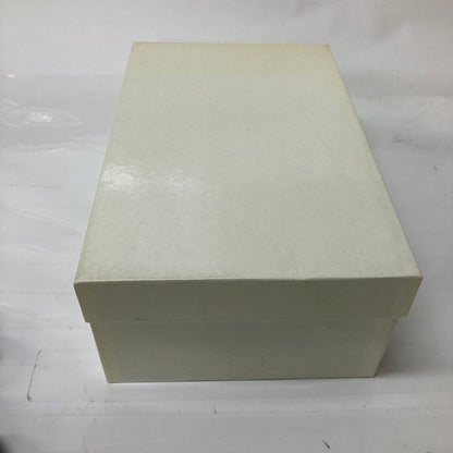 ポルタロマーナ レザーシューズ プレーントゥ イタリア製 メンズ サイズ40 ブラウン PORTA ROMANA 約25.0cm【AFD2】