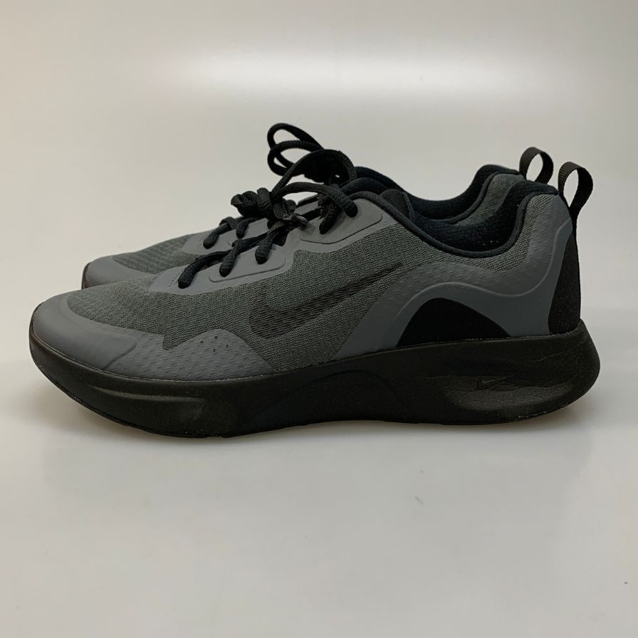ナイキ スニーカー ウェア オール デイ メンズ グレー系 サイズ26cm NIKE 約26.0cm【AFD4】
