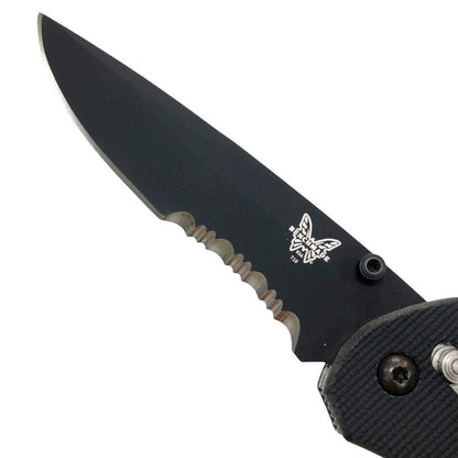 ベンチメイド ナイフ 710D2 マクヘンリー&ウィリアムズ BENCHMADE McHENRY & WILLIAMS【AFI3】【中古】