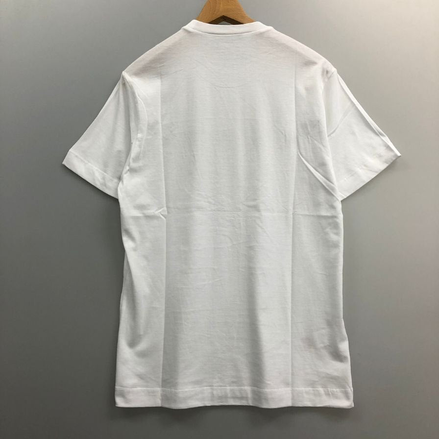 美品◆マルニ フォント ロゴ Tシャツ キッズ ホワイト サイズ14 MARNI 【AFB19】