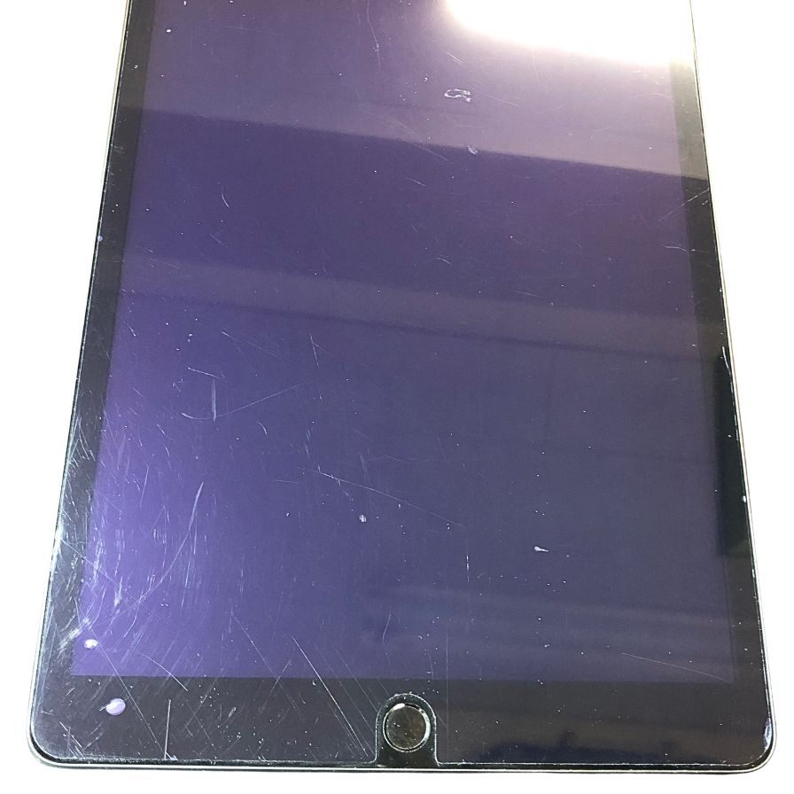 アップル アイパッド A2179 第7世代 32GB  Wi-Fiモデル 10.2インチ  グレー Apple iPad【AFI20】【中古】