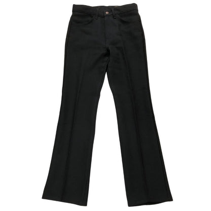 リーバイス スタプレ 517 アメリカ製 90年代 ブラック メンズ サイズW29L30 Levi’s 【AFB6】