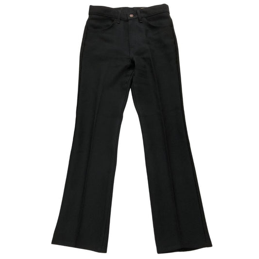リーバイス スタプレ 517 アメリカ製 90年代 ブラック メンズ サイズW29L30 Levi’s 【AFB6】