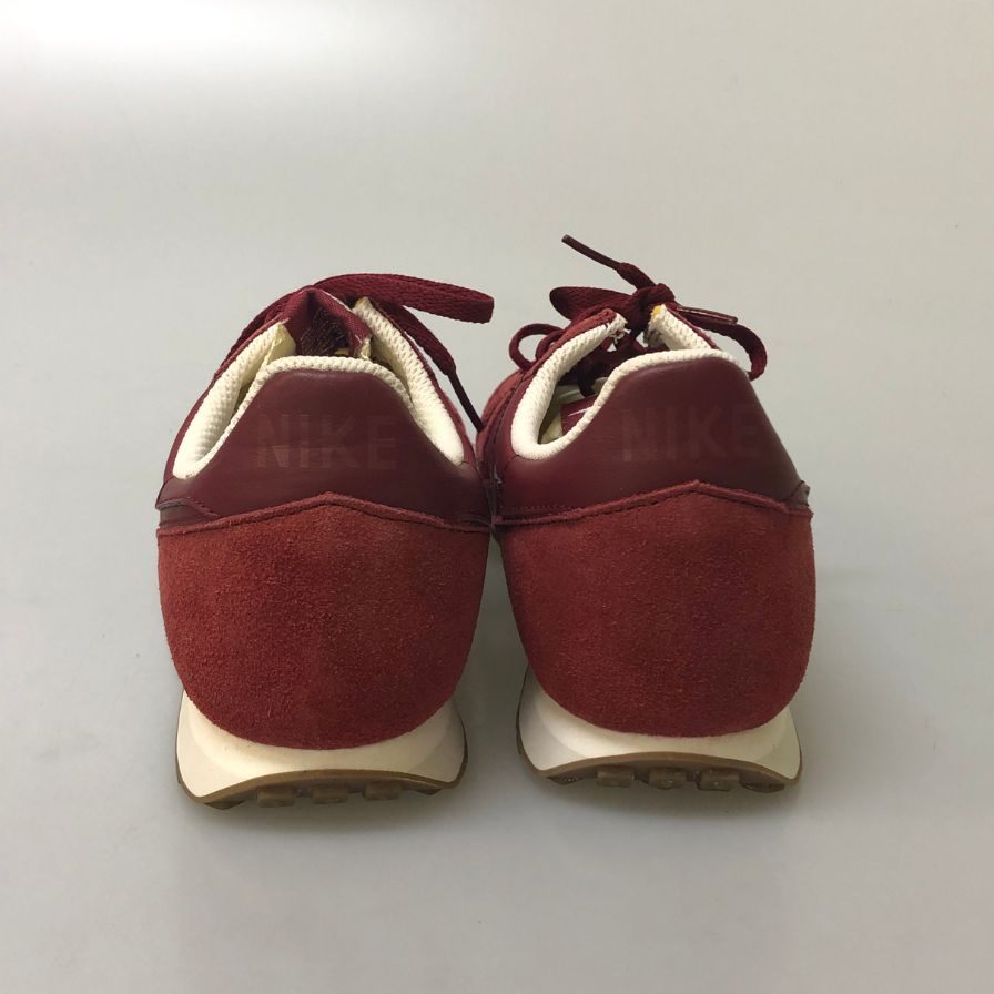 ナイキ チャレンジャー ランニングシューズ ボルドー メンズ  サイズ27.0 NIKE 約27.0cm【AFD1】