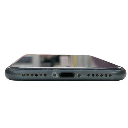 アップル アイフォン 8 MQ782J 64GB ブラック Apple【AFI19】【中古】
