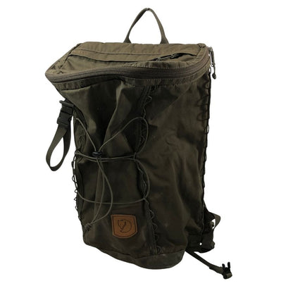 フェールラーベン リュック G-1000 オリーブ系 FJALLRAVEN【AFE2】