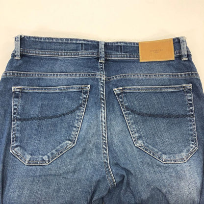 シビリア デニム デニム パンツ メンズ サイズ31 インディゴ SIVIGLIA DENIM 【AFB7】