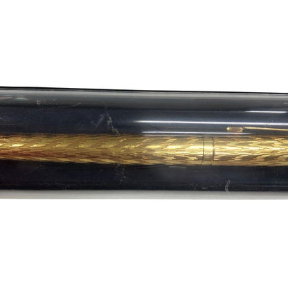 パーカー 万年筆 フラーメ XF ペン先14K-585 M フランス製 ゴールド PARKER Flamme【AFI6】