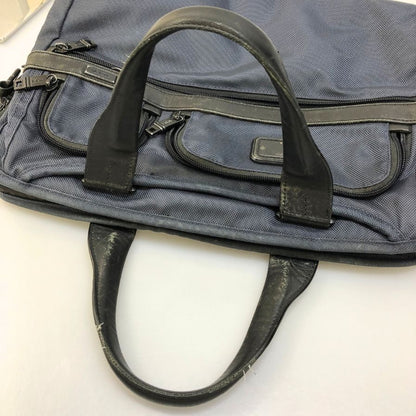 トゥミ ソフネット アルファ2 3WAY ブリーフケース 26180 ネイビー  TUMI【AFE9】