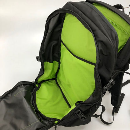 カリマー バックパック トリビュート 40 リュック デイパック 登山 ナイロン 501012 ブラック 40L Karrimor【AFE10】