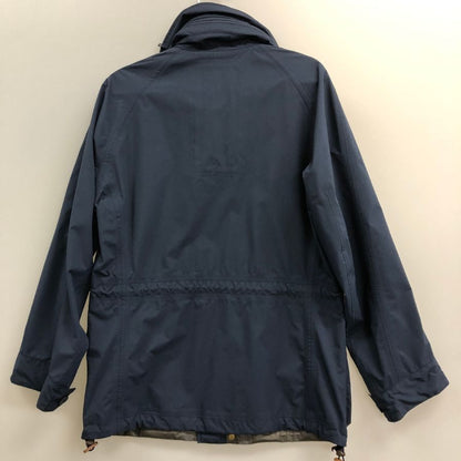 極美品◆ビズビム  ノマド ジャケット ゴアテックス サイズ1 ネイビー メンズ visvim 【AFB43】