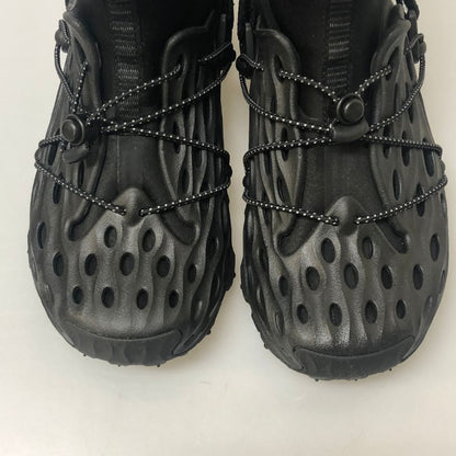 メレル スニーカー ハイドロモック ゴアテックス ブラック hydro moc at neo gtx 1trl メンズ サイズUS8 merrell 約26.0cm【AFD4】
