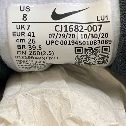 ナイキ スニーカー ウェア オール デイ メンズ グレー系 サイズ26cm NIKE 約26.0cm【AFD4】