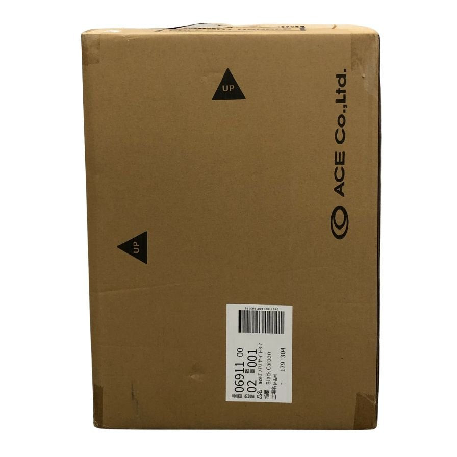 エース パリセイド3-Z ブラックカーボン 21L 06911 Ace Palisade【AFE13】