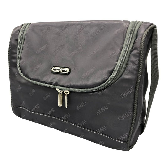 リモワ トラベルポーチ グレー ナイロン ユニセックス RIMOWA【AFE11】【中古】