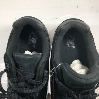 ニューバランス ランニング シューズ 2002R ブラック メンズ サイズ27cm New Balance 約27.0cm【AFD7】