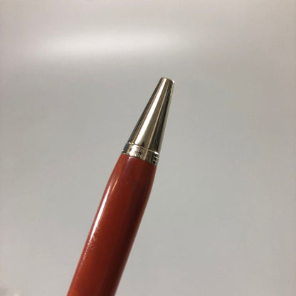 ファーバーカステル ボールペン ツイスト式 GRAF VON オレンジ系 FABER-CASTELL【AFB54】