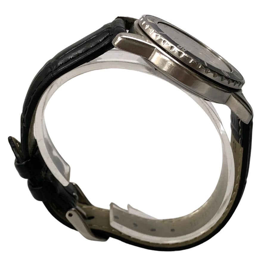 タグ ホイヤー  腕時計  2000 シリーズ 929.2186  プロフェッショナル  クオーツ ブラック×シルバー TAG Heuer【AFI18-3】【中古】