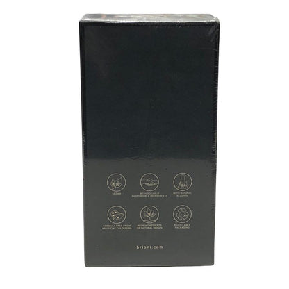 ブリオーニ 香水 オードパルファム インテンス 100ml Brioni【AFI10】【中古】