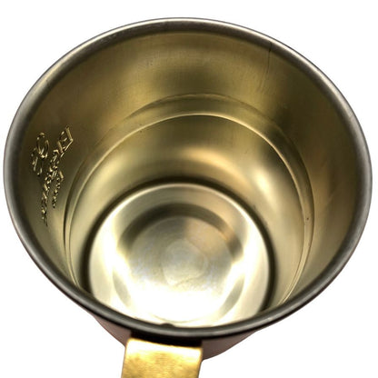 エレガンス パリ 銅製マグカップ 2個入り ELEGANCE PARIS【AFI28】【中古】