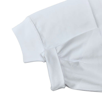新品同様◆シュプリーム ミニボックス ロゴロンT 25ss メンズ ホワイト サイズM Supreme 【AFB27】